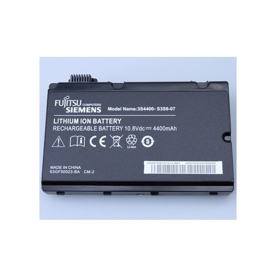 Μπαταρια για Fujitsu-Siemens 3S4400-G1L3-05(Μεταχειρισμένη)