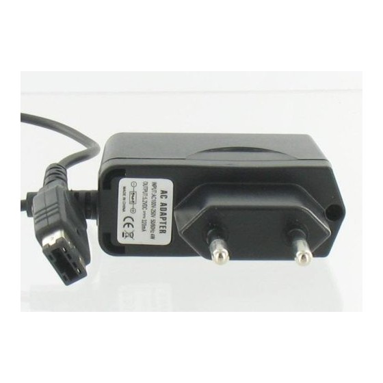 POWER AC ADAPTOR ΤΡΟΦΟΔΟΤΙΚΟ (GBA/SP/DS)