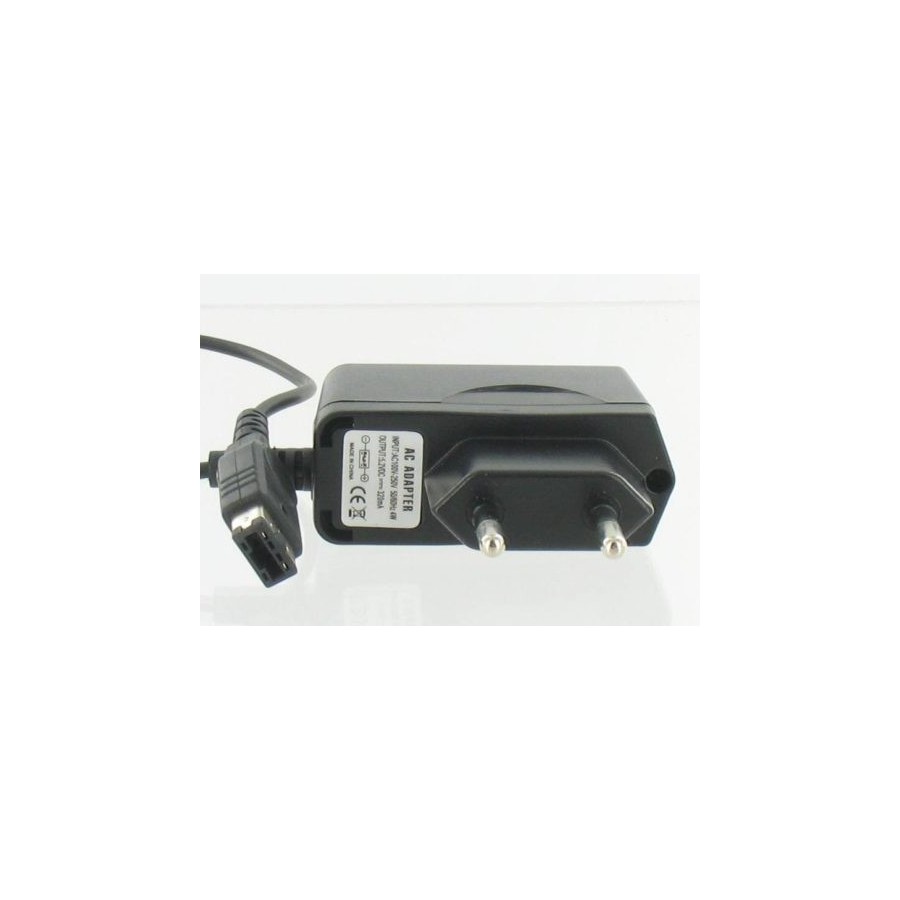 POWER AC ADAPTOR ΤΡΟΦΟΔΟΤΙΚΟ (GBA/SP/DS)