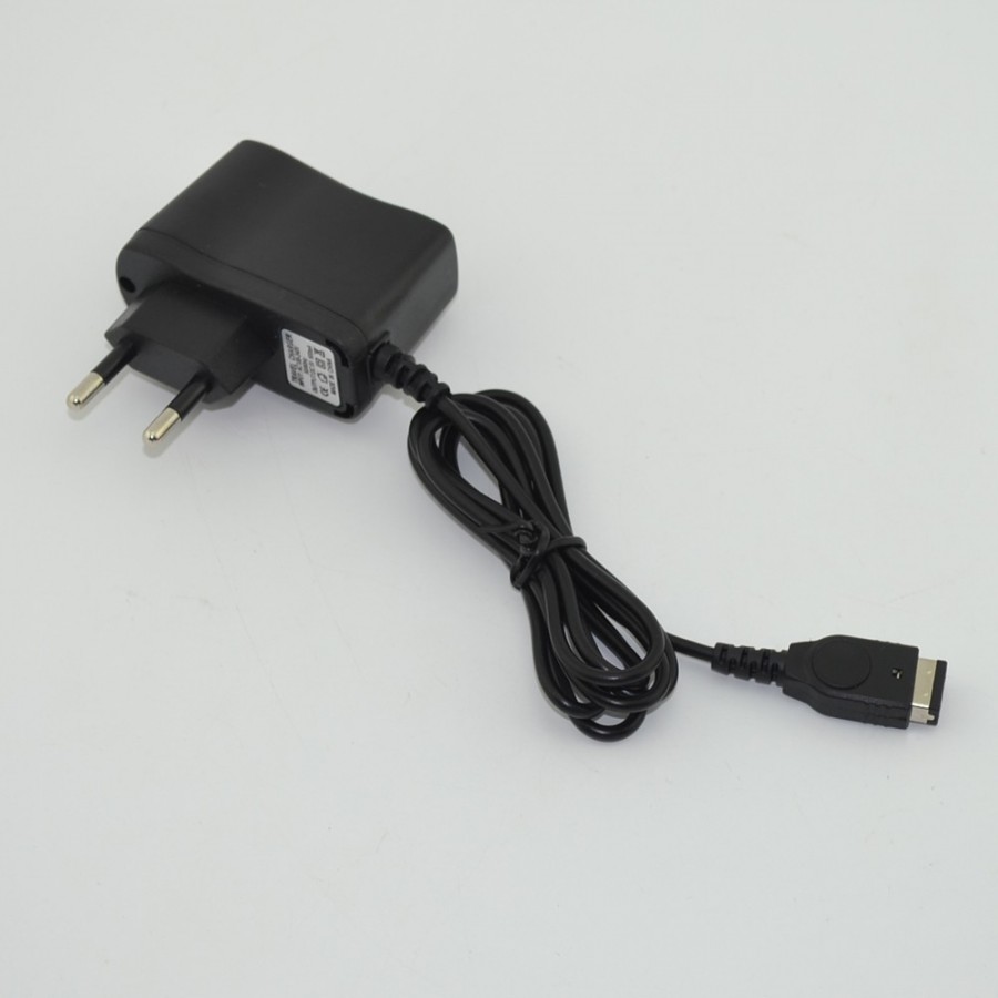 POWER AC ADAPTOR ΤΡΟΦΟΔΟΤΙΚΟ (GBA/SP/DS)