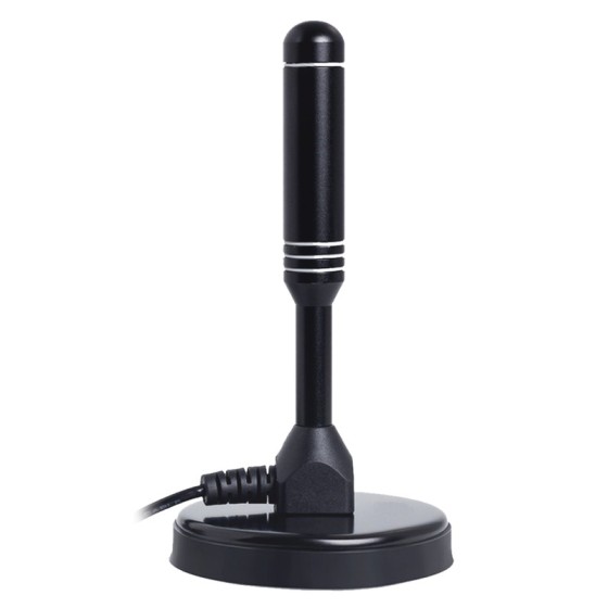 POWERTECH ψηφιακή κεραία PT-840, εσωτερικής & εξωτερικής χρήσης, 24dB