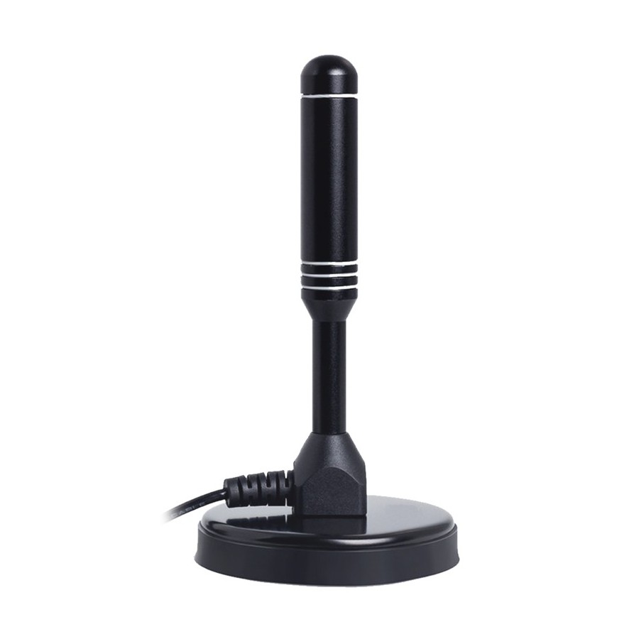 POWERTECH ψηφιακή κεραία PT-840, εσωτερικής & εξωτερικής χρήσης, 24dB