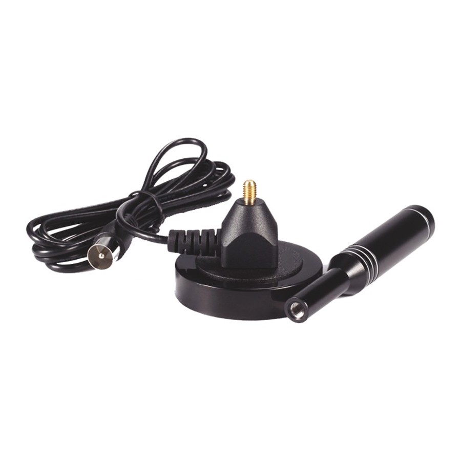 POWERTECH ψηφιακή κεραία PT-840, εσωτερικής & εξωτερικής χρήσης, 24dB