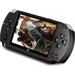 Andowl Κονσόλα Παιχνιδιών GS3000