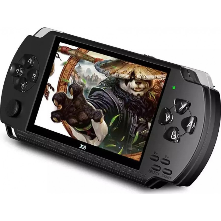 Andowl Κονσόλα Παιχνιδιών GS3000