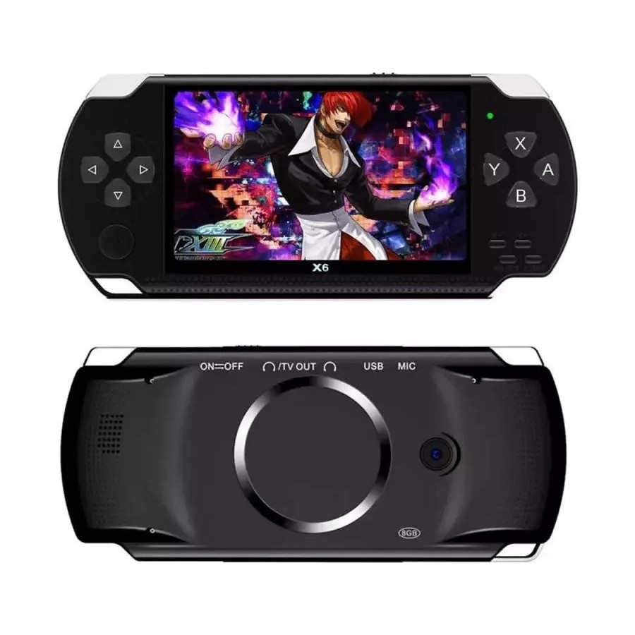 Andowl Κονσόλα Παιχνιδιών GS3000