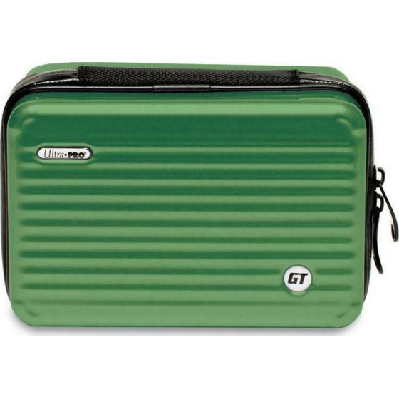 GT LUGGAGE GREEN DECK BOX (REM15276)