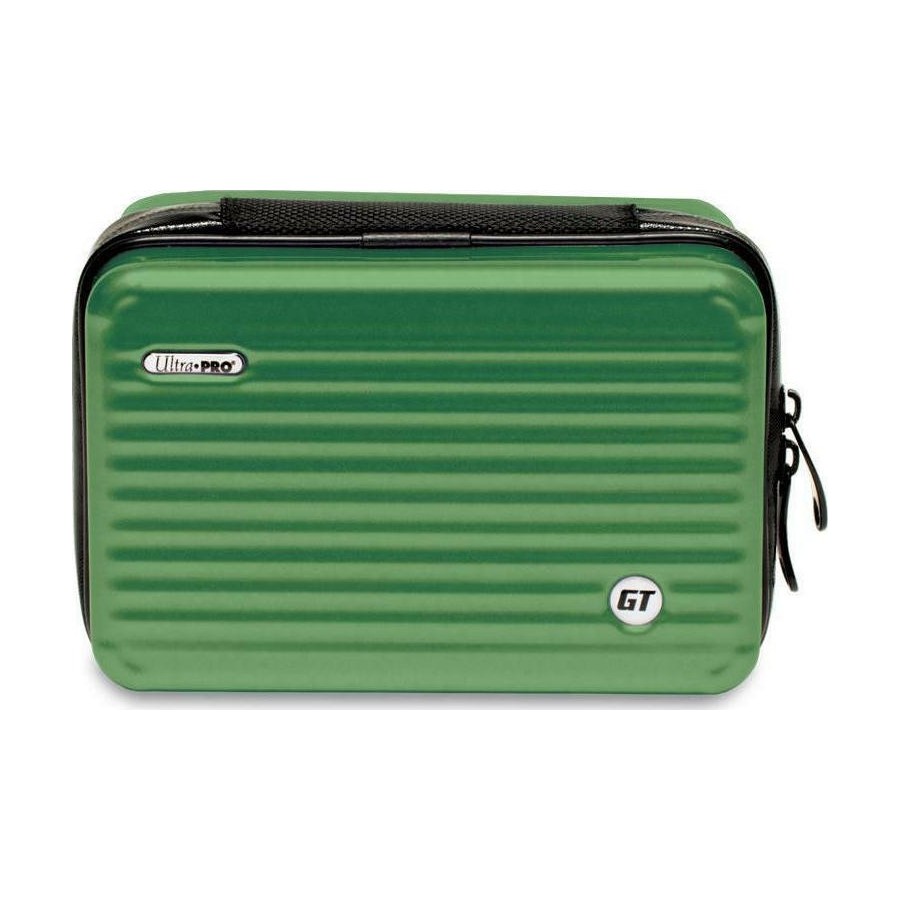 GT LUGGAGE GREEN DECK BOX (REM15276)