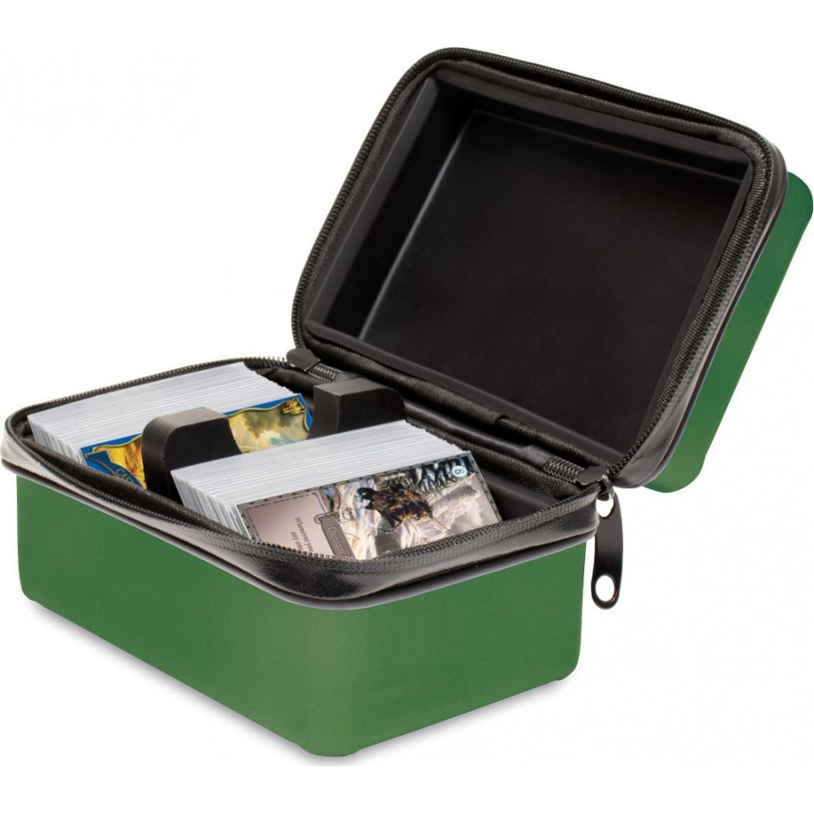 GT LUGGAGE GREEN DECK BOX (REM15276)