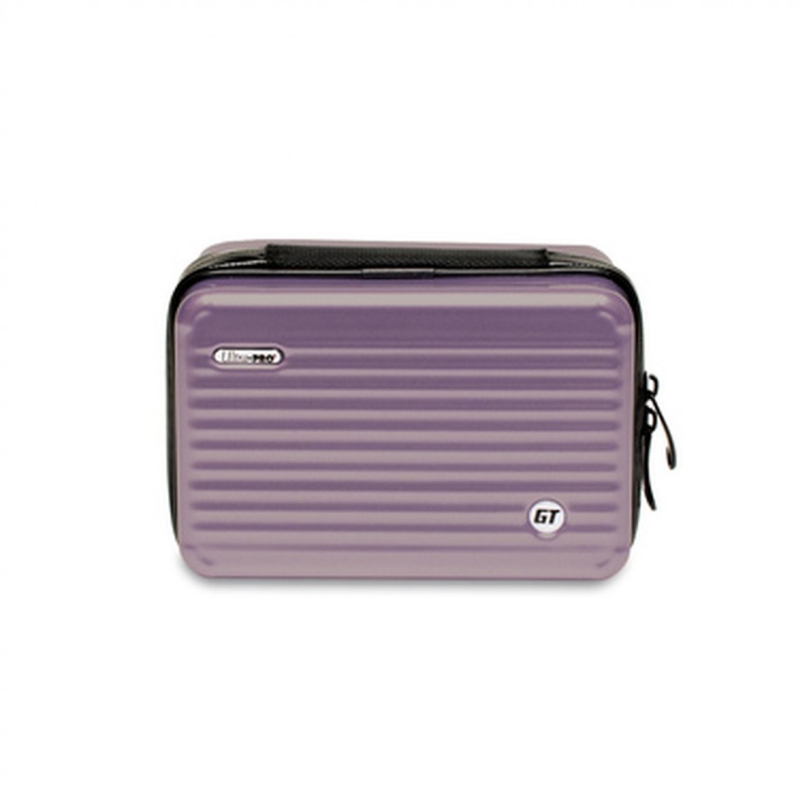 GT LUGGAGE PURPLE DECK BOX(REM15277)