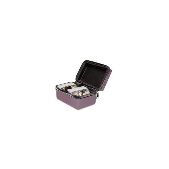 GT LUGGAGE PURPLE DECK BOX(REM15277)