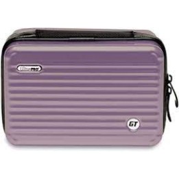 GT LUGGAGE PURPLE DECK BOX(REM15277)
