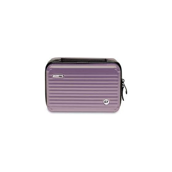 GT LUGGAGE PURPLE DECK BOX(REM15277)
