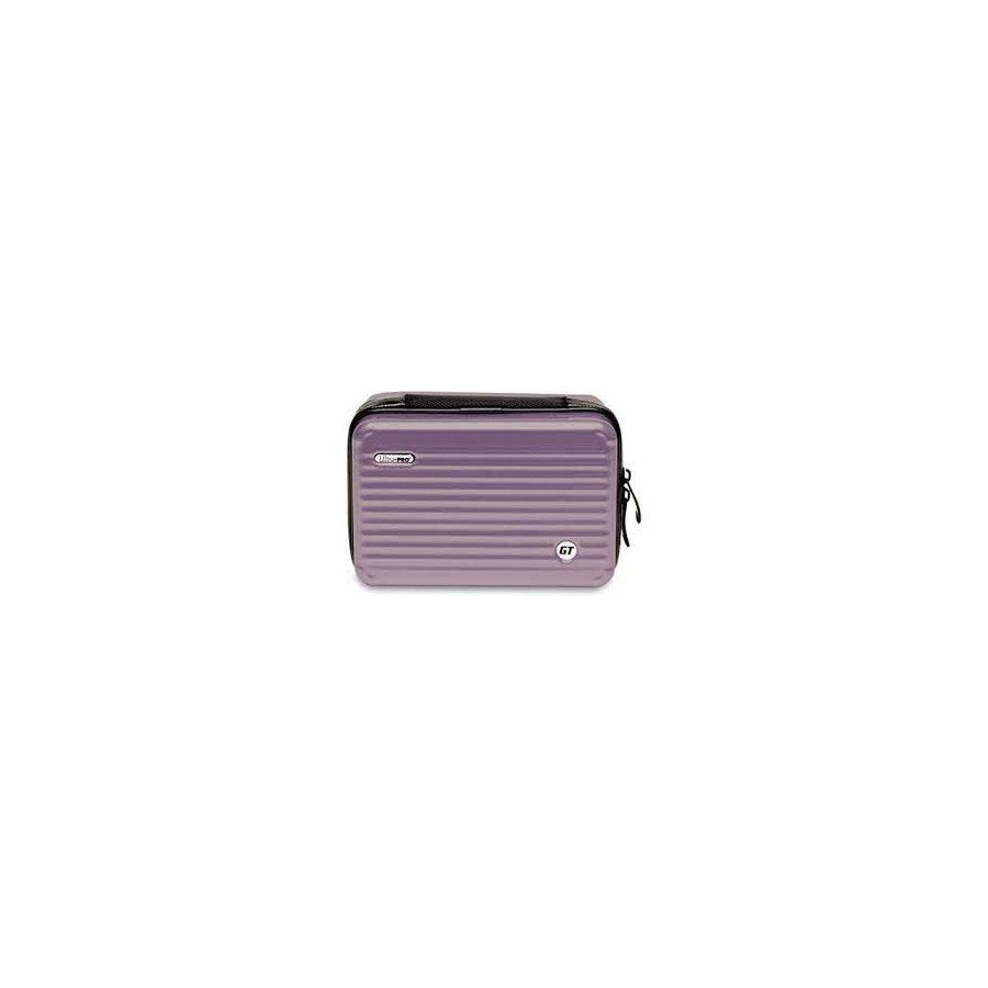 GT LUGGAGE PURPLE DECK BOX(REM15277)