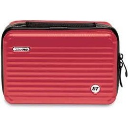 GT LUGGAGE RED DECK BOX(REM15275)