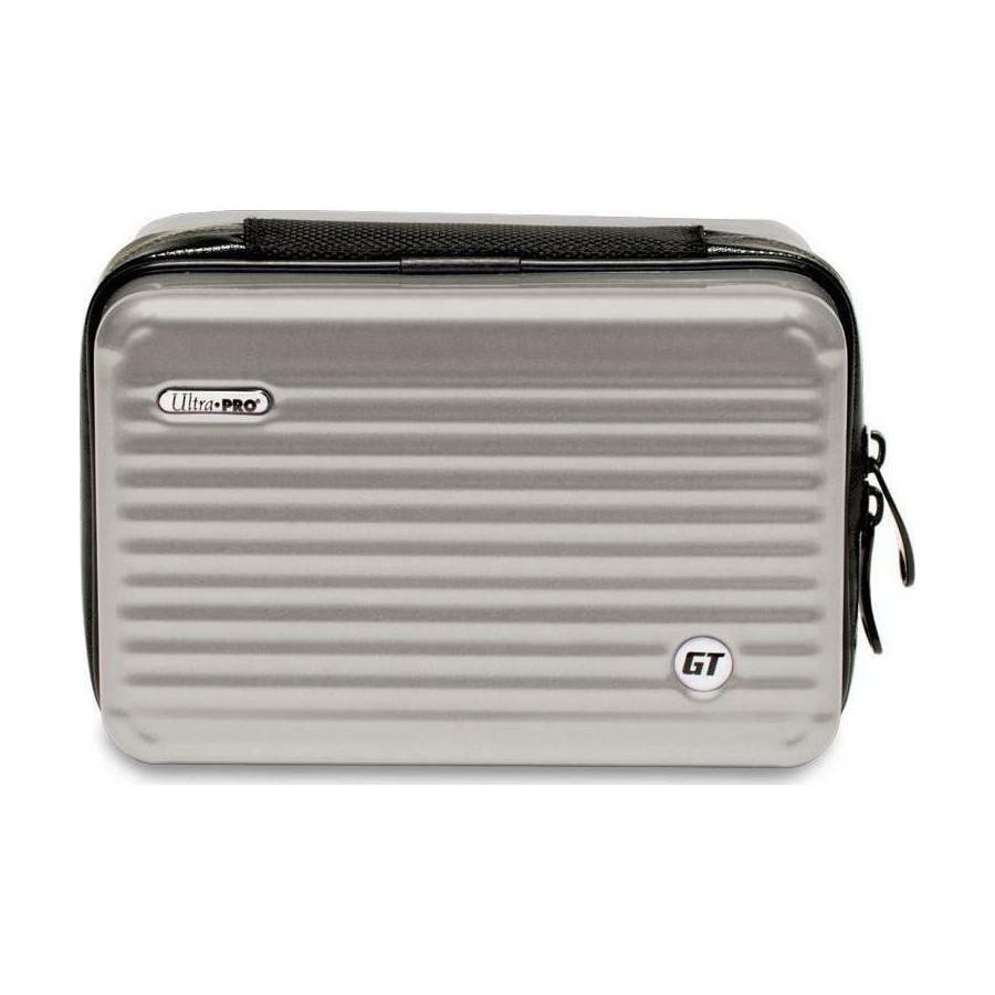 Ultra Pro Luggage Deck Box Silver (REM15274)