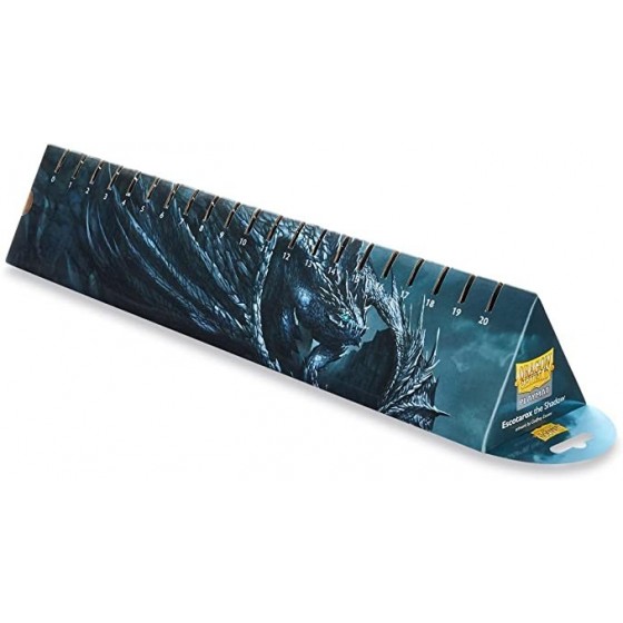 DRAGON SHIELD ESCOTAROX (SLATE) PLAYMAT(ART21527)