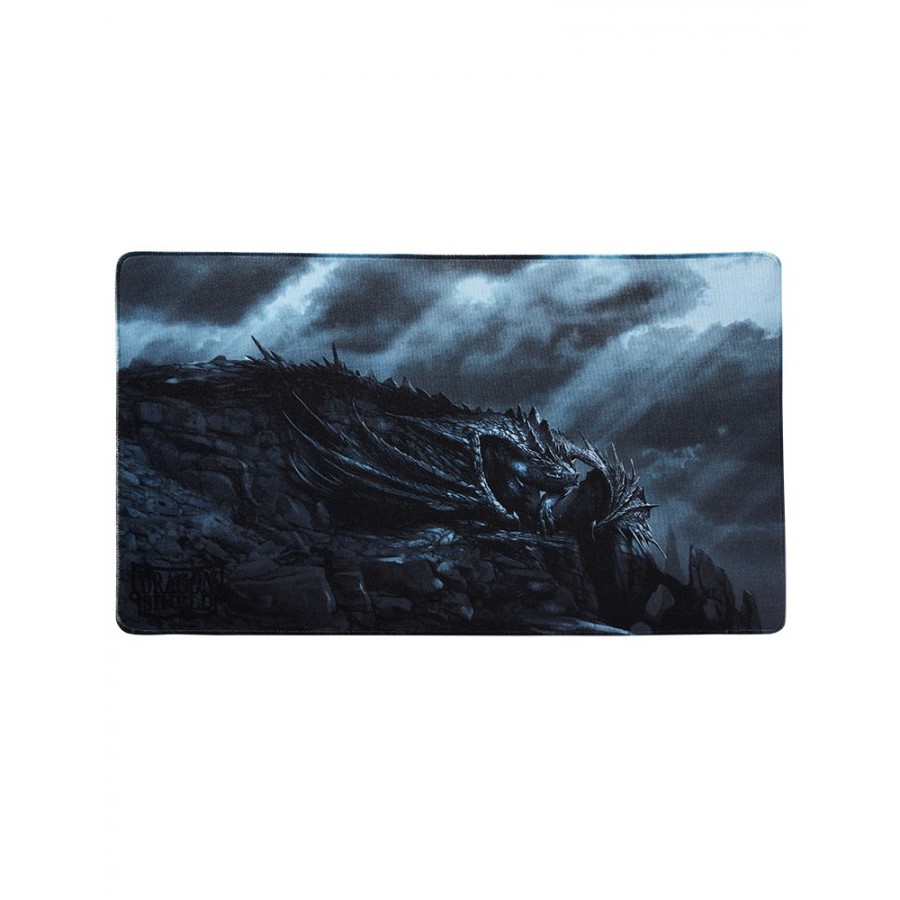 DRAGON SHIELD ESCOTAROX (SLATE) PLAYMAT(ART21527)