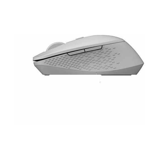 Rapoo M300 Silent Ασύρματο Ποντίκι Γκρι