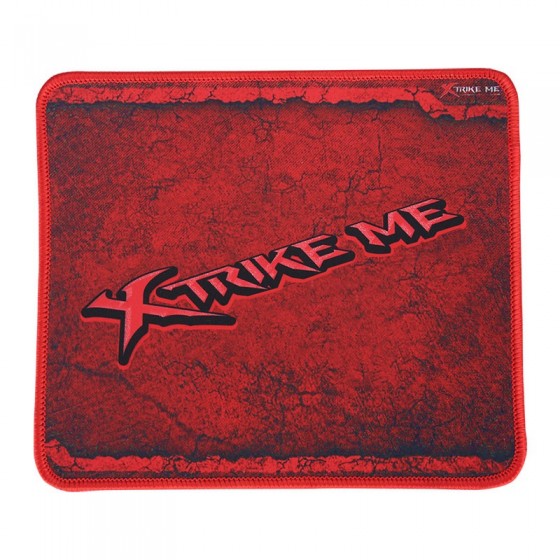 Xtrike Me GMP-290 Gaming Ποντίκι με Mousepad Μαύρο  Xtrike Me GMP-290 Gaming Ποντίκι με Mousepad Μαύρο