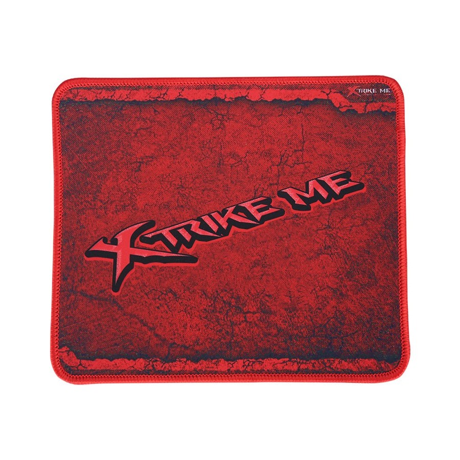 Xtrike Me GMP-290 Gaming Ποντίκι με Mousepad Μαύρο  Xtrike Me GMP-290 Gaming Ποντίκι με Mousepad Μαύρο