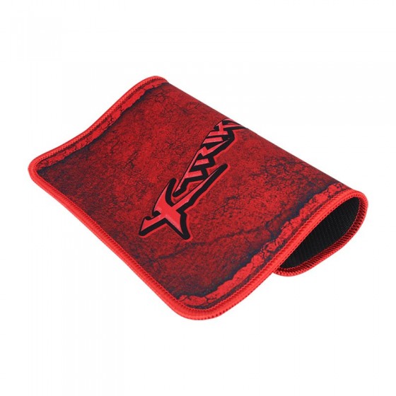 Xtrike Me GMP-290 Gaming Ποντίκι με Mousepad Μαύρο  Xtrike Me GMP-290 Gaming Ποντίκι με Mousepad Μαύρο