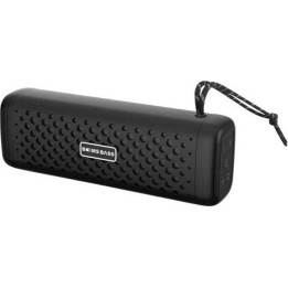 Moxom MX-SK22 Ηχείο Bluetooth 10W με 5 ώρες Λειτουργίας Black