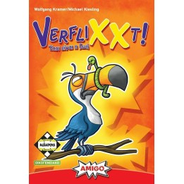 Kaissa Επιτραπέζιο Παιχνίδι Verflixxt Έτσι Είναι Η Ζωή