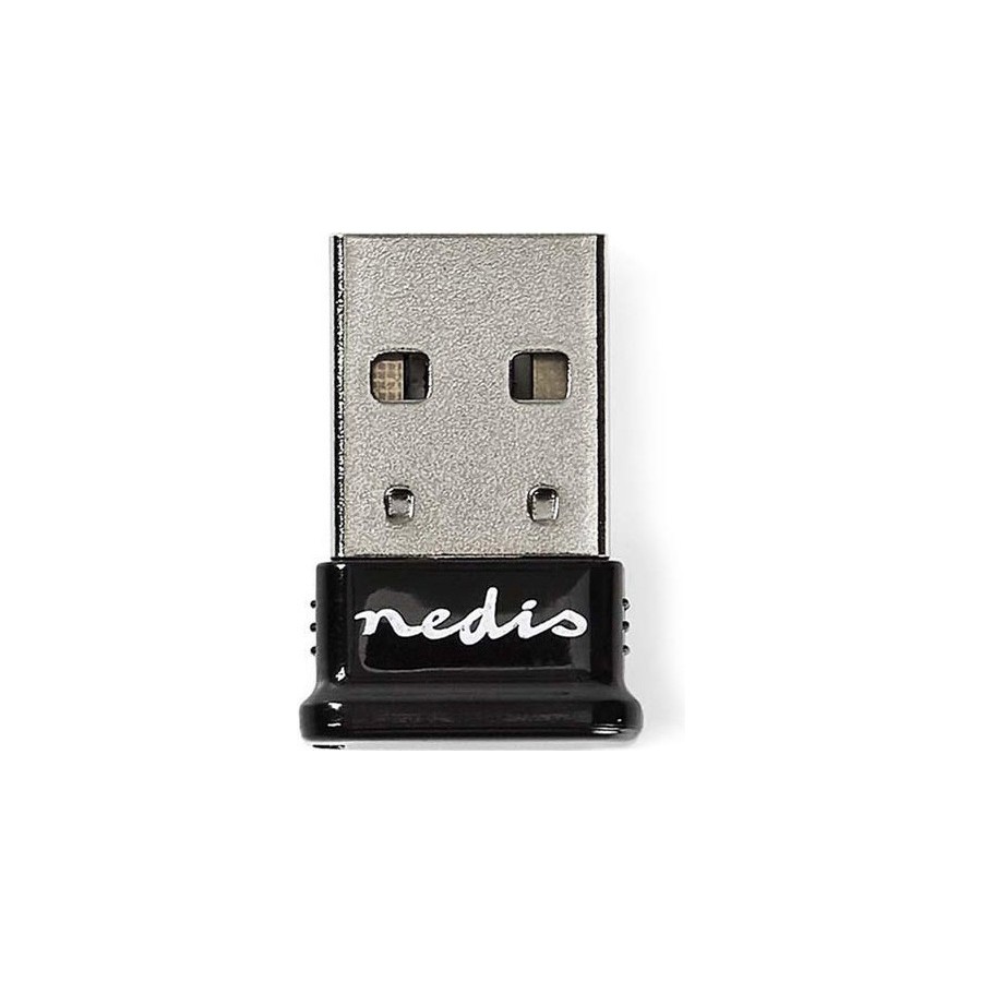 Nedis Bluetooth 4.0 Micro USB Dongle(BLDO100V4BK)