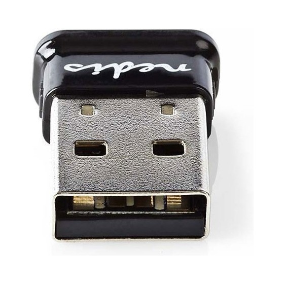 Nedis Bluetooth 4.0 Micro USB Dongle(BLDO100V4BK)
