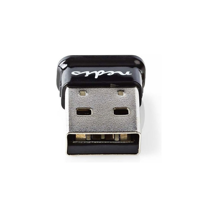 Nedis Bluetooth 4.0 Micro USB Dongle(BLDO100V4BK)
