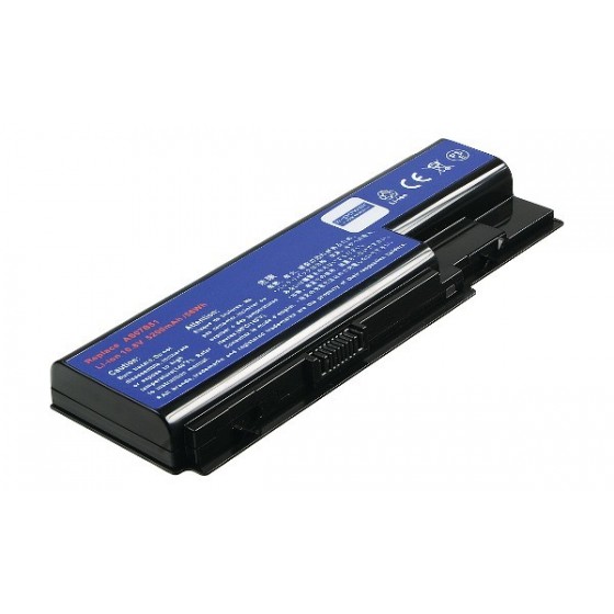 2-Power 14.8v 4400mAh Li-Ion Laptop Battery CBI2057A