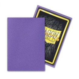 DS Small Matte Nebula Sleeves 60ct(ART11154)