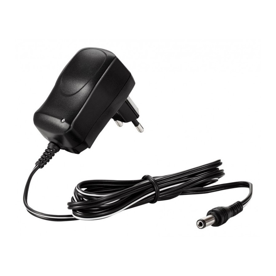 GOOBAY επιτοίχιος φορτιστής 54805, 5V, 5W-1A, DC 5.50x 2.10mm