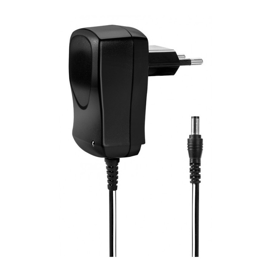 GOOBAY επιτοίχιος φορτιστής 54805, 5V, 5W-1A, DC 5.50x 2.10mm