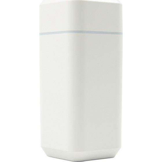 Platinet Air Humidifier White (PAHCZ01)ΣΥΣΚΕΥΗ ΑΡΩΜΑΤΟΘΕΡΑΠΕΙΑΣ