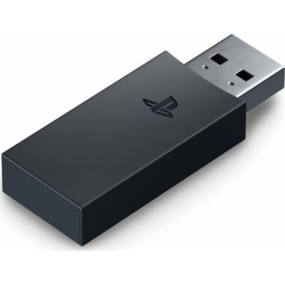 Sony PlayStation 5 Pulse 3D Wireless Headset Over Ear Gaming Headset (3.5mm / USB)(PS719387909)