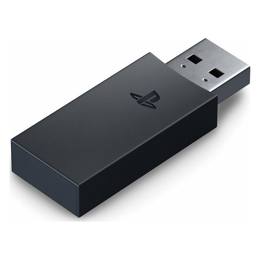 Sony PlayStation 5 Pulse 3D Wireless Headset Over Ear Gaming Headset (3.5mm / USB)(PS719387909)