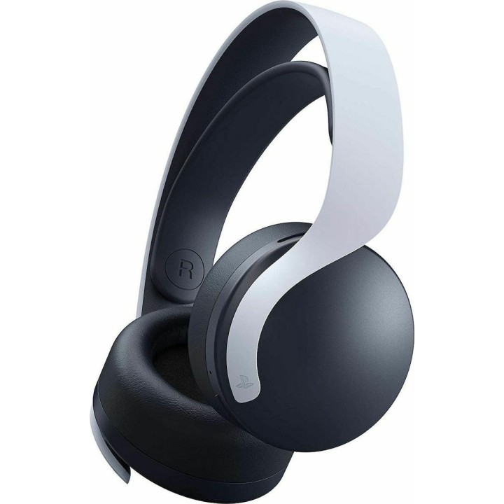 Sony PlayStation 5 Pulse 3D Wireless Headset Over Ear Gaming Headset (3.5mm / USB)(PS719387909)