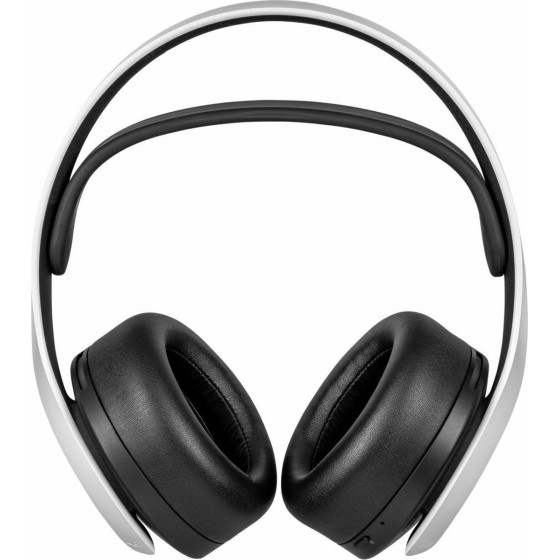 Sony PlayStation 5 Pulse 3D Wireless Headset Over Ear Gaming Headset (3.5mm / USB)(PS719387909)