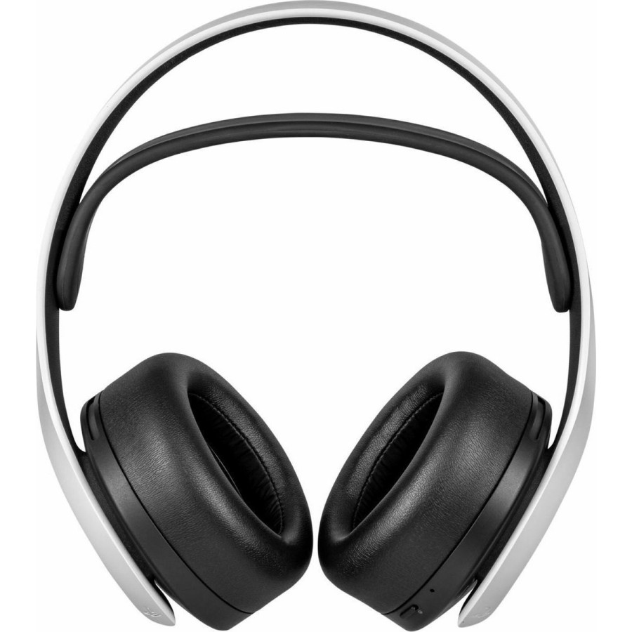 Sony PlayStation 5 Pulse 3D Wireless Headset Over Ear Gaming Headset (3.5mm / USB)(PS719387909)
