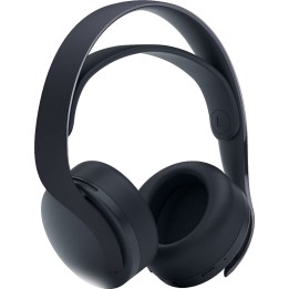 Sony Pulse 3D Ασύρματο Over Ear Gaming Headset (3.5mm / USB) Midnight Black