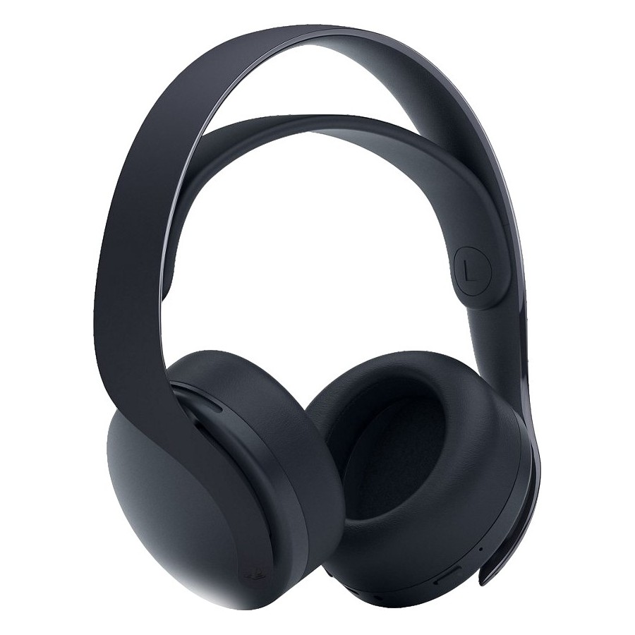 Sony Pulse 3D Ασύρματο Over Ear Gaming Headset (3.5mm / USB) Midnight Black