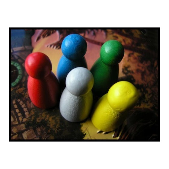 Kaissa Επιτραπέζιο Παιχνίδι Η Απαγορευμένη Νήσος