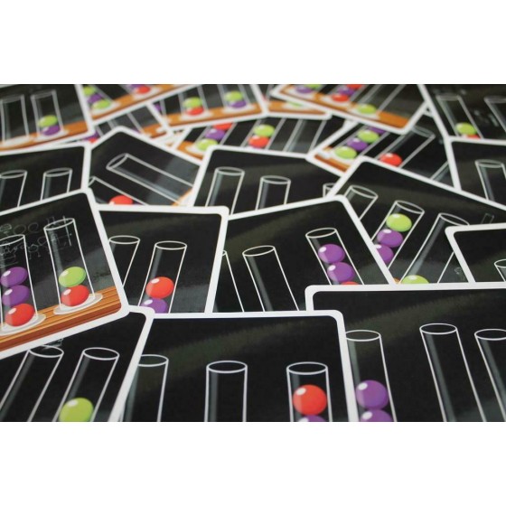 Kaissa Επιτραπέζιο Παιχνίδι Εύρηκα!