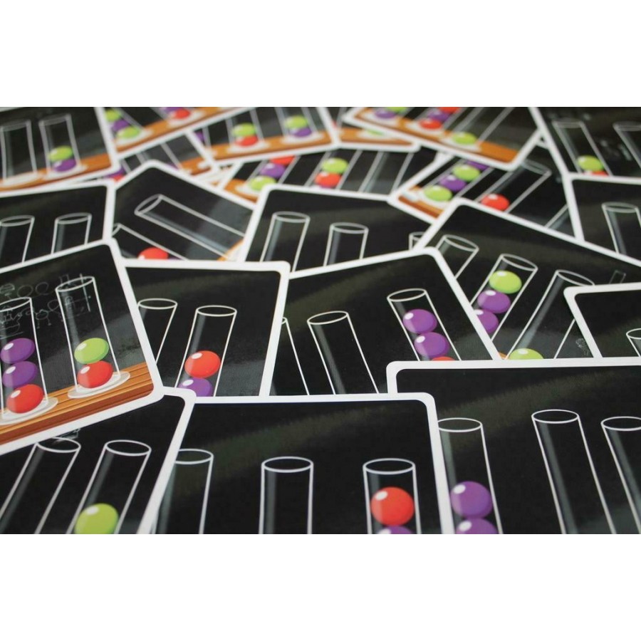 Kaissa Επιτραπέζιο Παιχνίδι Εύρηκα!