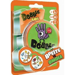 Kaissa Επιτραπέζιο Παιχνίδι Dobble (KA113899)