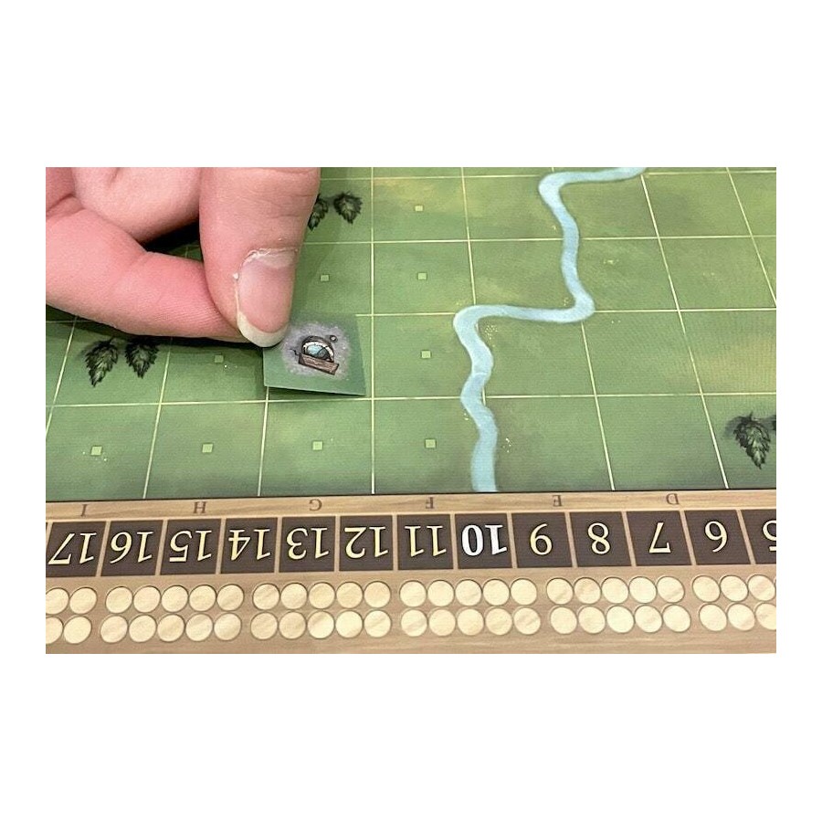 Kaissa Επιτραπέζιο Παιχνίδι My City: Μια Πόλη Γεννιέται