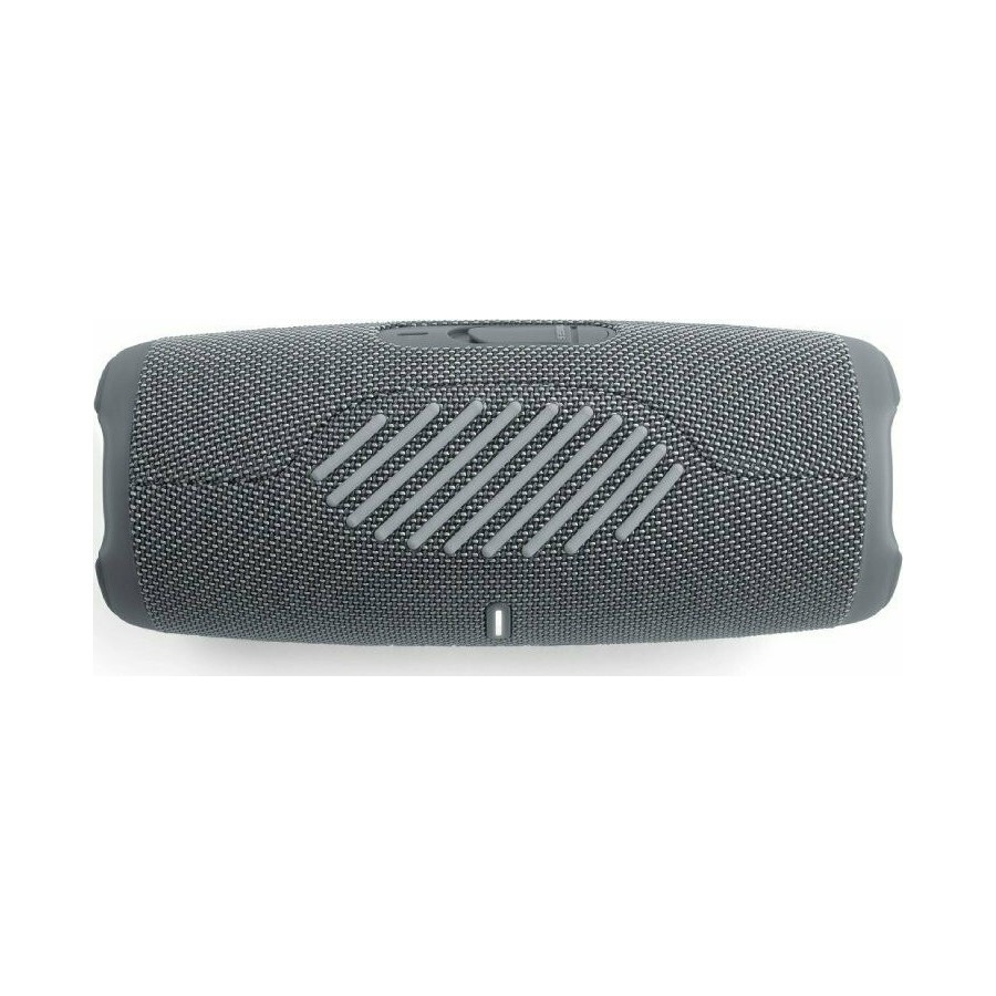 JBL Charge 5 Αδιάβροχο Ηχείο Bluetooth 30W με 20 ώρες Λειτουργίας Grey(JBLCHARGE5GRY)