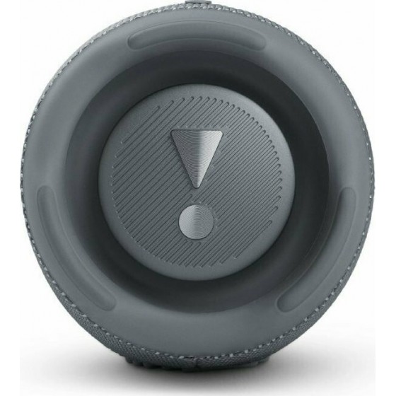 JBL Charge 5 Αδιάβροχο Ηχείο Bluetooth 30W με 20 ώρες Λειτουργίας Grey(JBLCHARGE5GRY)